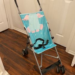 ¡New! Light and very practical baby stroller 