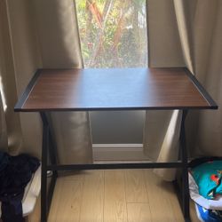 Small Desk