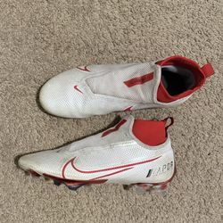 Nike Vapor Cleats