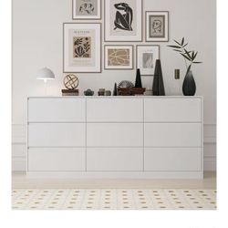 Dresser Comoda  With Delivery Extra