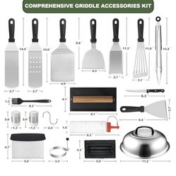 Grill Kit 