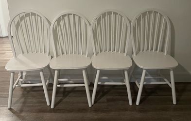 Dining Chairs