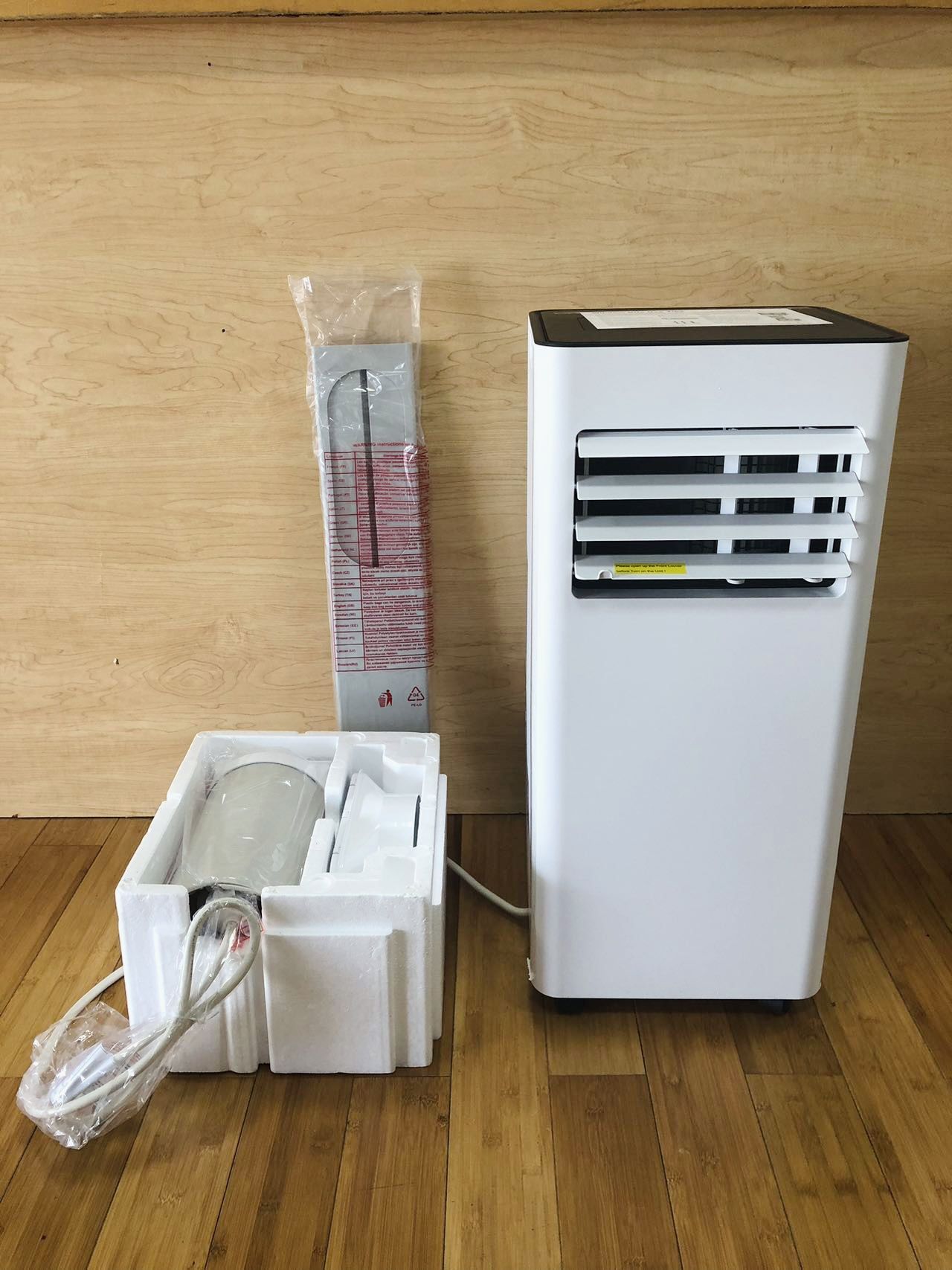 Portable Air Conditioner 10,000 BTU NEW