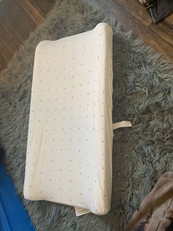 Changing pad
