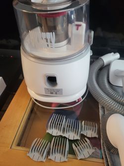 Pet Grooming Kit