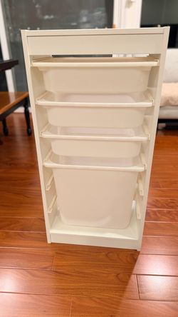 IKEA TROFAST
