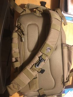Allen Tactical Sling pack