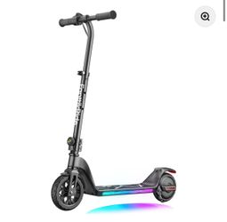 FanttikRide C10 Pro Electric Scooter for Kids C10 Pro Black