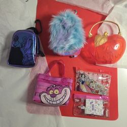Disney Purses