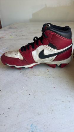 Nike Jordan Cleats