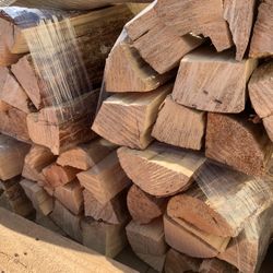 Pine Firewood Bundles $10