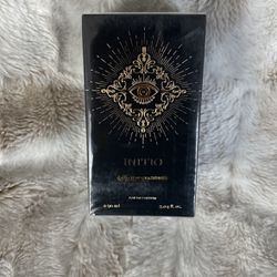 Initio Oud For Greatness 3.04 Fl Oz. Open Box 