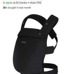 Momcozy Baby Carrier 