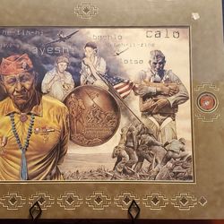 DAVID BEHRENS VISIONS OF VALOR ACM