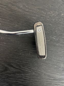 Taylor Made Monte Carlo Putter