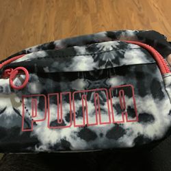 Puma Fanny Pack. Like New