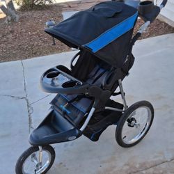 Jogging Stroller