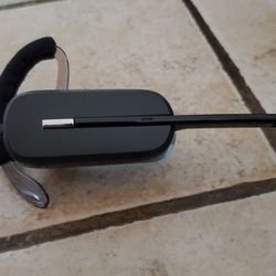 Plantronic Cs540 Wireless Phone Headset