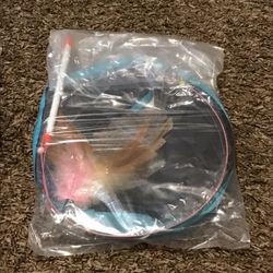 New 20” Tunnel For Cat Or Small Dog