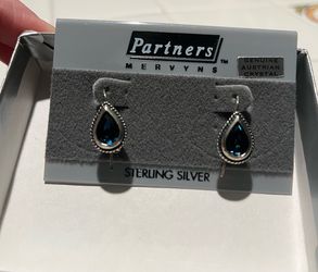 Vintage Partners Mervyns Earrings