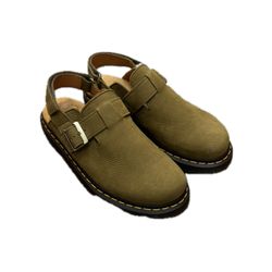 Dr. Martens Jorge Mule II