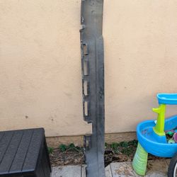 2019 Toyota Tacoma Air Dam