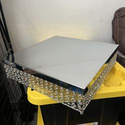 Cake Stand 