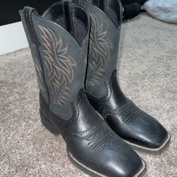 Ariat Boots Size 9.5EE