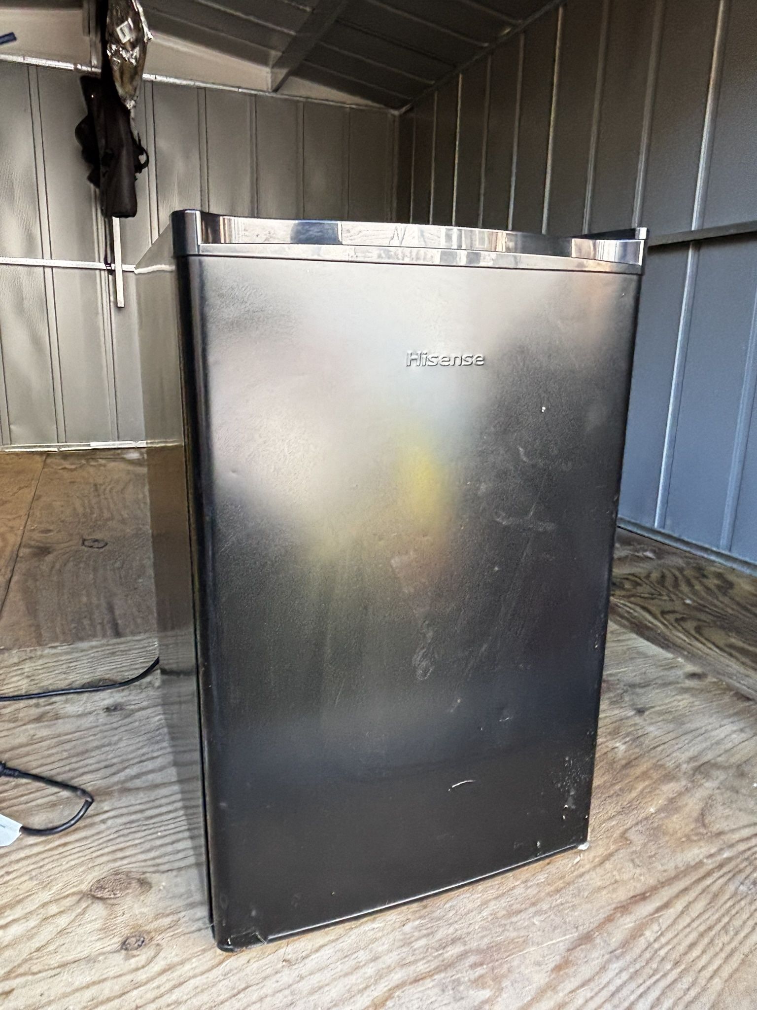 Fridge mini