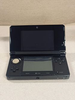 Nintendo 3Ds