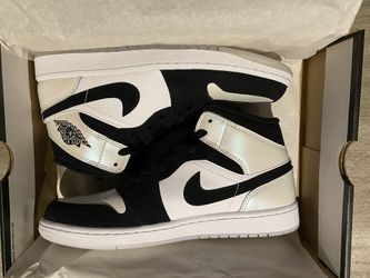 Jordan Mid Diamond Shorts 9.5