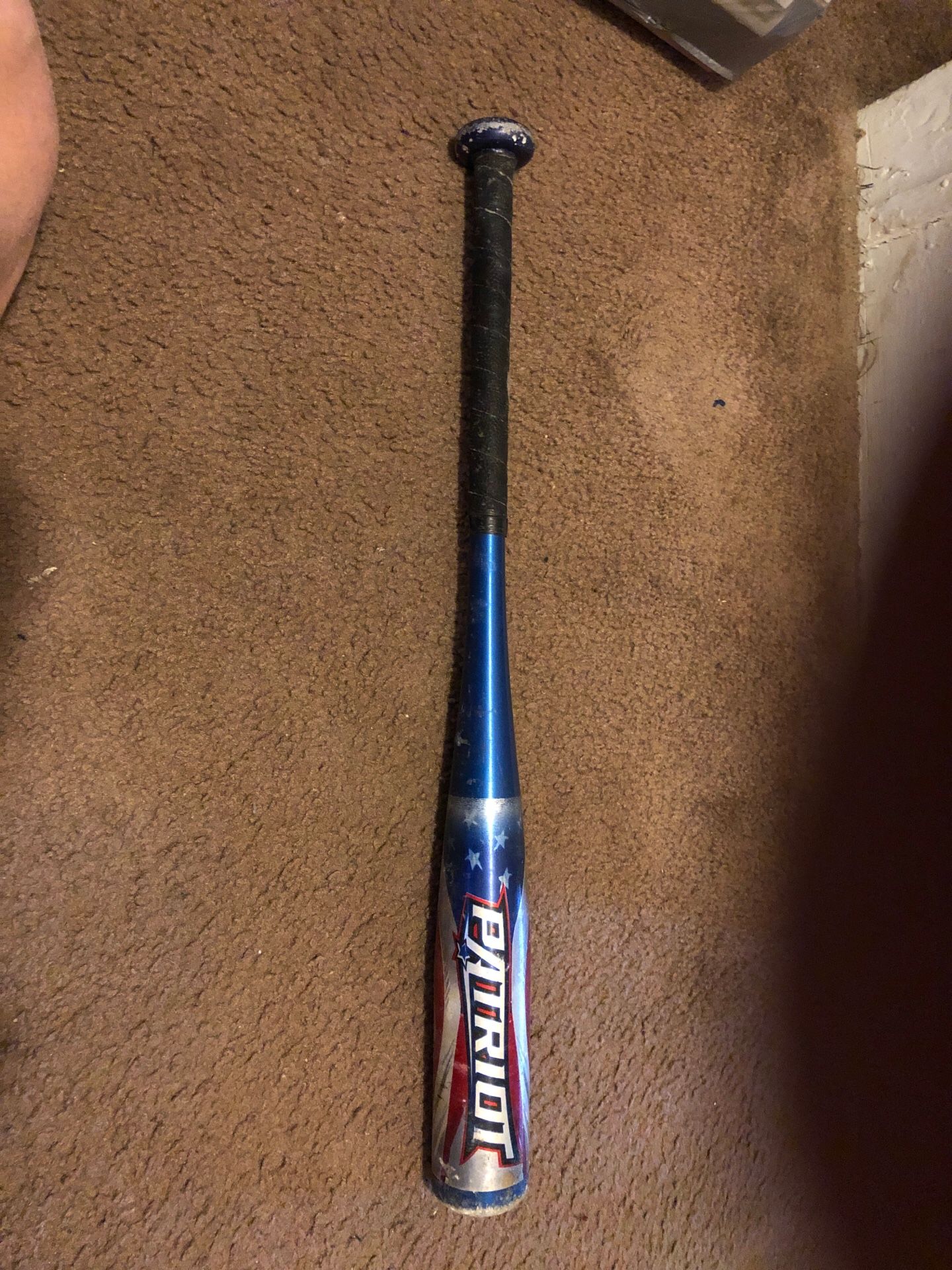 Little league baseball bat