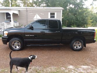 2006 Dodge Ram 1500