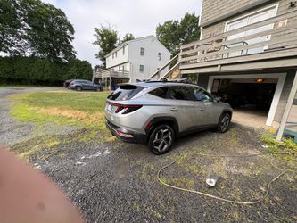 Car detail