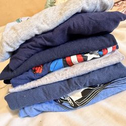 Boy shirt 5t