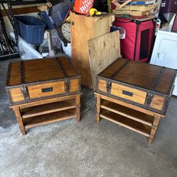 End Tables