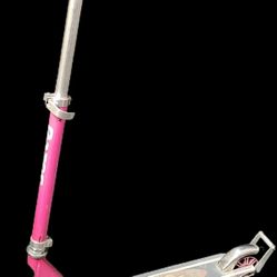  Pink Razor Scooter