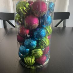 Christmas Ornaments