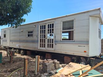 Mobile Home
