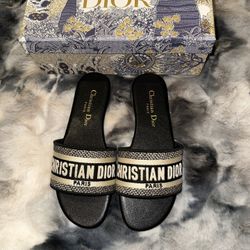 Women’s Dior Slides