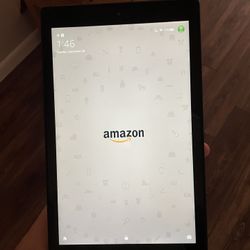 Fire Tablet, Retails For 79.99