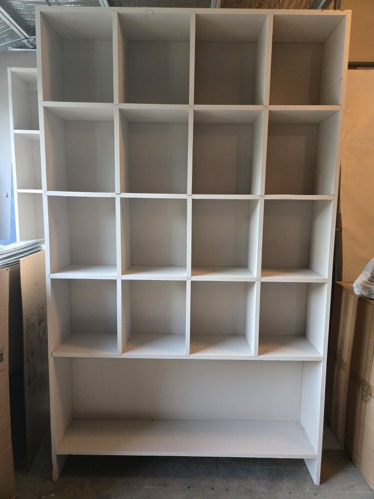 Shelf