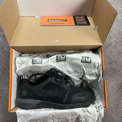 Timberland PRO Radius Composite Safety Toe