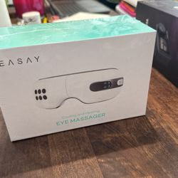 Eye Massager