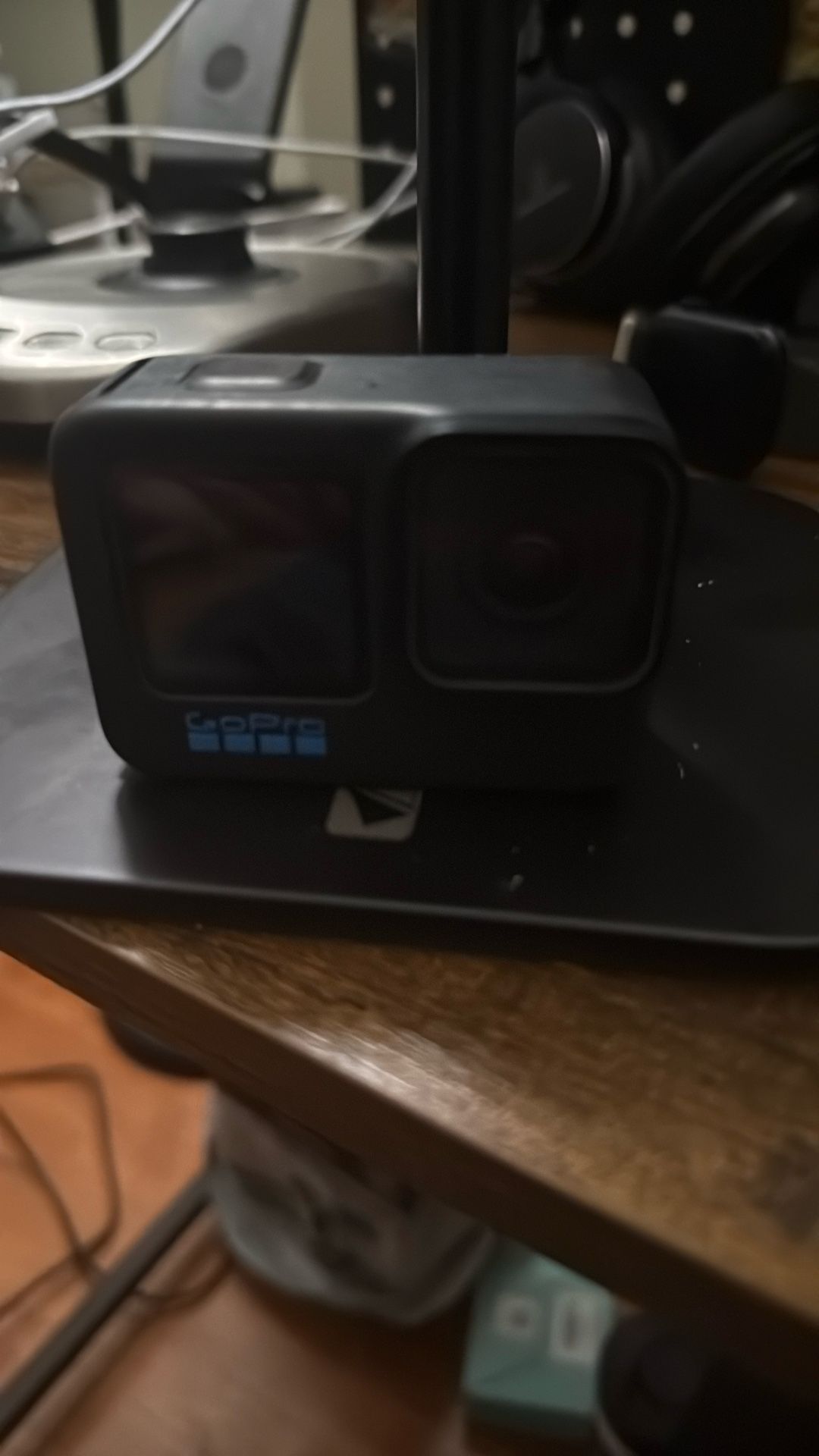 Go Pro 11