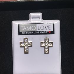 Adorable CZ Studs 