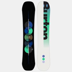 Snowboard