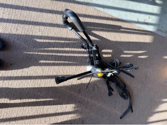 Saris Car Bike Carrier
