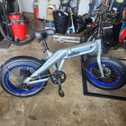 Sondors Electric  Bike Xs