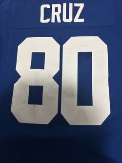 Football Jersey